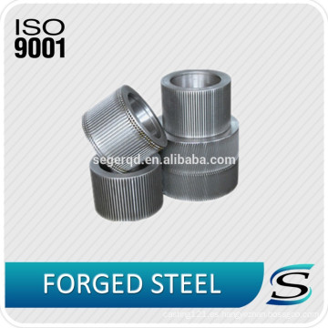 Pellet / Feed / Press Roller Shell